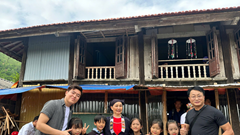 Đưa bản sắc dân tộc thiểu số vào sản phẩm sáng tạo và công nghiệp văn hóa ở Thái Nguyên