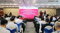 Thúc đẩy thực thi quyền sao chép tại Việt Nam – Nền tảng phát triển kinh tế sáng tạo