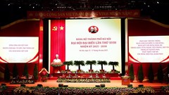 Lấy phát triển công nghiệp văn hóa thành ngành kinh tế chủ lực của Thủ đô