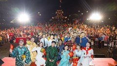 ‘Sức mạnh mềm’ Việt Nam: Lợi thế, thách thức và triển vọng