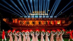 Phát triển công nghiệp văn hóa Việt Nam đến năm 2030: Động lực mới và vai trò quyết định của địa phương