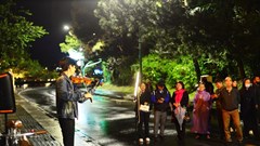 Lâm Đồng: Triển khai nhiều hoạt động phát huy danh hiệu Thành phố sáng tạo Âm nhạc