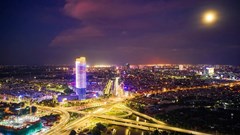 Di sản cũ - Khát vọng mới!