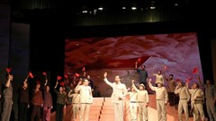 Kiến tạo những sản phẩm văn hóa mang thương hiệu “đất Cảng”