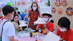 Định vị Việt Nam bằng sức mạnh văn hóa