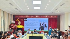 Từ kinh nghiệm quốc tế đến chiến lược “sức mạnh mềm” quốc gia