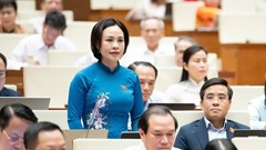 Xác định công nghiệp văn hóa là ngành kinh tế trọng điểm trong chiến lược phát triển quốc gia