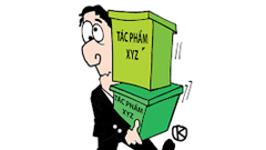 Quy định của pháp luật bản quyền về tác phẩm biên soạn