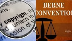 Hiệu lực bảo hộ quyền tác giả theo Công ước quốc tế