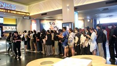 Đưa công nghiệp điện ảnh trở thành trụ cột tăng trưởng sáng tạo