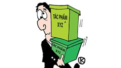 Bản quyền nhân vật và những điều cần biết