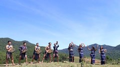 Lâm Đồng sẽ có nhiều cơ hội phát triển nền công nghiệp văn hóa sau sáp nhập