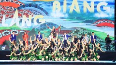 Lâm Đồng: Sẽ xây dựng Đề án phát triển công nghiệp văn hóa