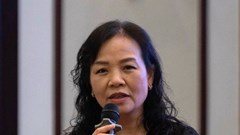 “Mang chuông đi đánh xứ người” là phải tinh hoa