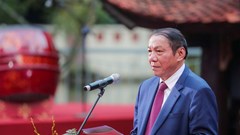 Văn hóa giúp khẳng định vai trò, đóng góp của Việt Nam trên trường quốc tế