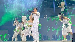 “Thần tượng” và sức mạnh mềm