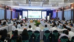 Kỳ vọng du lịch cất cánh