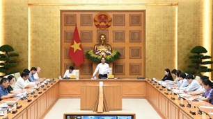 Tổ chức Hội chợ Mùa Thu 2025 đảm bảo chất lượng, thành công