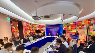 Bảo vệ bản quyền game Việt Nam - Hàn Quốc, vấn đề chính sách và thực thi