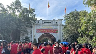 Công nghiệp văn hoá – nguồn lực nội sinh của tăng trưởng