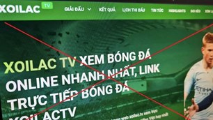 Xâm phạm bản quyền từ các nền tảng, nguyên nhân và những giải pháp pháp lý, công nghệ để chặn từ gốc các nền tảng xâm phạm