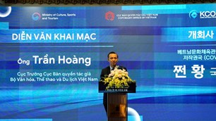 Bảo vệ bản quyền trong không gian số, ứng phó thách thức từ  trí tuệ nhân tạo