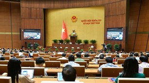 Thực hiện Chương trình mục tiêu quốc gia về phát triển văn hóa là nhiệm vụ chính trị quan trọng của cả hệ thống chính trị