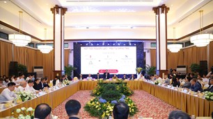 RA MẮT MẠNG LƯỚI PHÁT TRIỂN CÔNG NGHIỆP VĂN HÓA VIỆT NAM, CÔNG BỐ 17 SÁNG KIẾN NĂM 2026