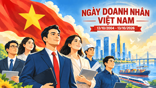 Bản sắc truyền thống, đổi mới sáng tạo và kiến tạo tương lai