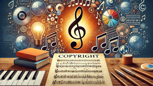 Vấn đề bán đứt độc quyền tác phẩm âm nhạc