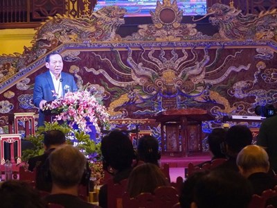 Hiến kế để công nghiệp văn hóa bứt phá trong kỷ nguyên mới