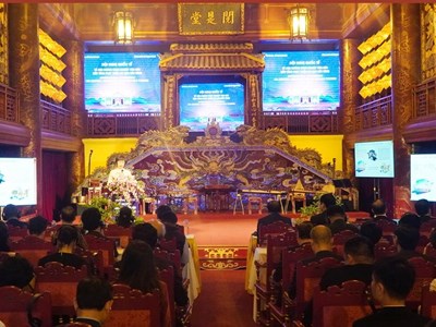 Khai thác các ngành công nghiệp văn hóa để phát triển du lịch bền vững