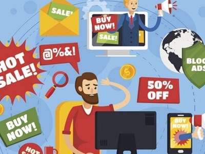 Quy định mới về hoạt động quảng cáo trên mạng