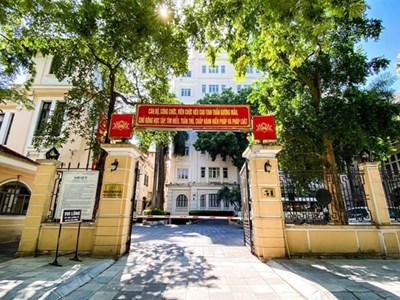 Chính phủ ban hành Nghị định quy định chức năng, nhiệm vụ, quyền hạn và cơ cấu tổ chức của Bộ Văn hóa, Thể thao và Du lịch