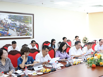 Tạo đột phá thể chế, khơi thông nguồn lực phát triển công nghiệp văn hóa