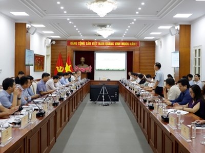 Bảo vệ bản quyền số là bảo vệ tương lai của công nghiệp văn hóa Việt Nam