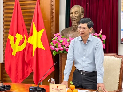 Quyết tâm thiết lập kỷ cương bản quyền trên môi trường số