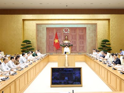 Đấu tranh chống xâm phạm quyền sở hữu trí tuệ đạt kết quả tích cực