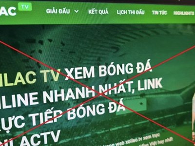 Xâm phạm bản quyền từ các nền tảng, nguyên nhân và những giải pháp pháp lý, công nghệ để chặn từ gốc các nền tảng xâm phạm