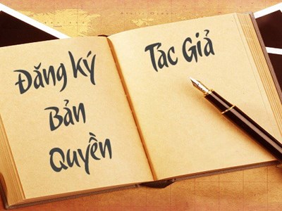 Những người nào có quyền được đăng ký quyền tác giả, quyền liên quan?