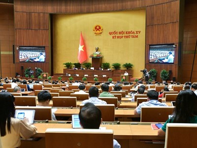 Thực hiện Chương trình mục tiêu quốc gia về phát triển văn hóa là nhiệm vụ chính trị quan trọng của cả hệ thống chính trị