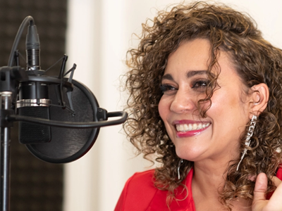 Hãy để nhịp điệu của sự sáng tạo cảm hóa bạn