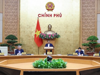 Đẩy mạnh tổ chức các chương trình văn hóa – nghệ thuật, đại nhạc hội góp phần phát triển công nghiệp văn hóa – giải trí