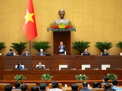 Đại biểu Quốc hội kiến nghị xây dựng Chiến lược quốc gia về văn hóa và lối sống trong kỷ nguyên số