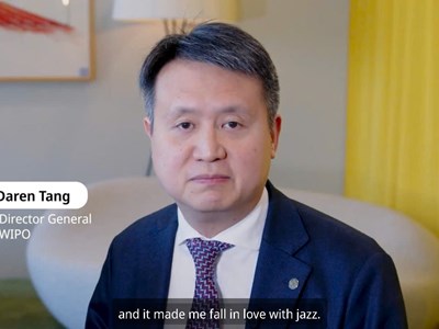 Thông điệp của Tổng giám đốc nhân Ngày Sở hữu trí tuệ thế giới