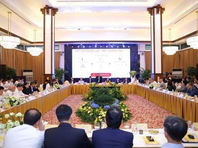 RA MẮT MẠNG LƯỚI PHÁT TRIỂN CÔNG NGHIỆP VĂN HÓA VIỆT NAM, CÔNG BỐ 17 SÁNG KIẾN NĂM 2026