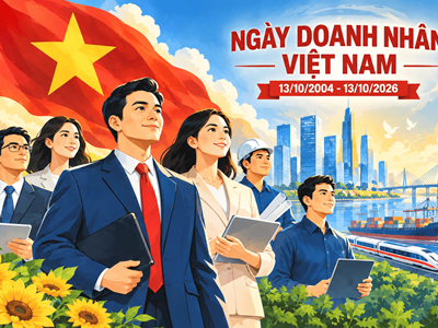 Bản sắc truyền thống, đổi mới sáng tạo và kiến tạo tương lai
