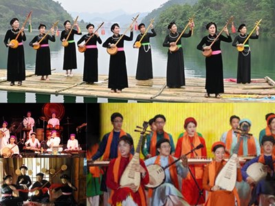 Bản quyền âm nhạc dân gian