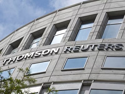 Thomson Reuters thắng kiện khởi đầu về bản quyền và AI ở Mỹ