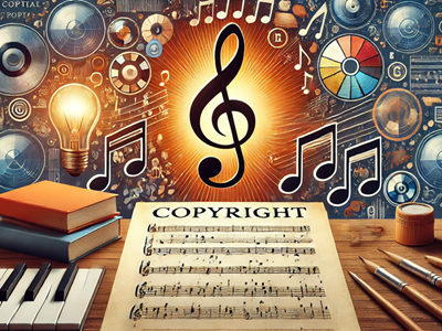 Vấn đề bán đứt độc quyền tác phẩm âm nhạc